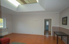 Wohnzimmer Ebenerdiges Wohnhaus auf gro�z�gigem Grundst�ck!
