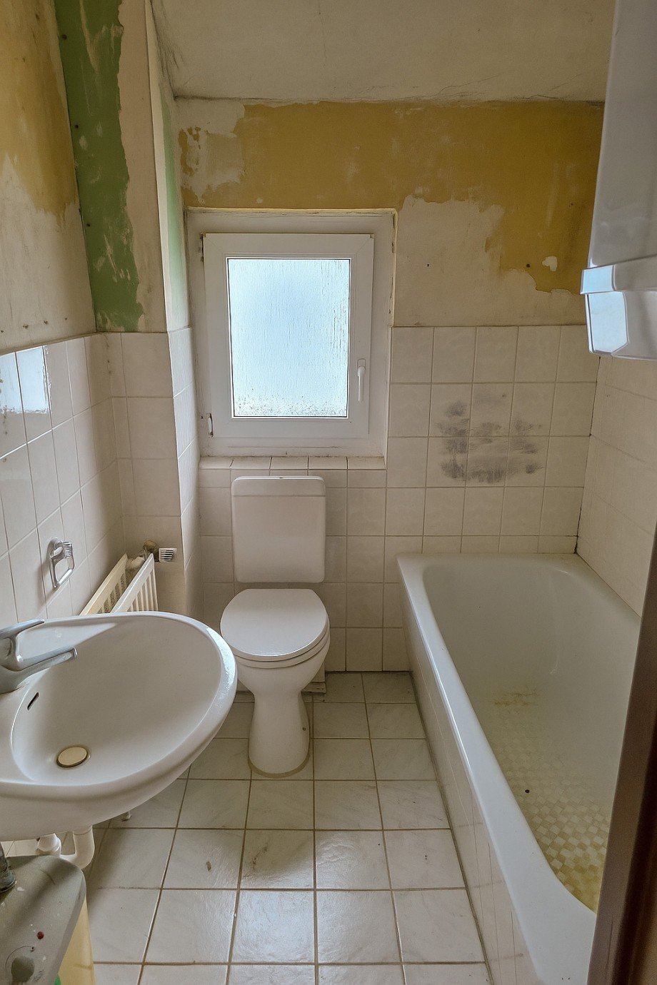 DG Bad Einfamilienhaus Berlin