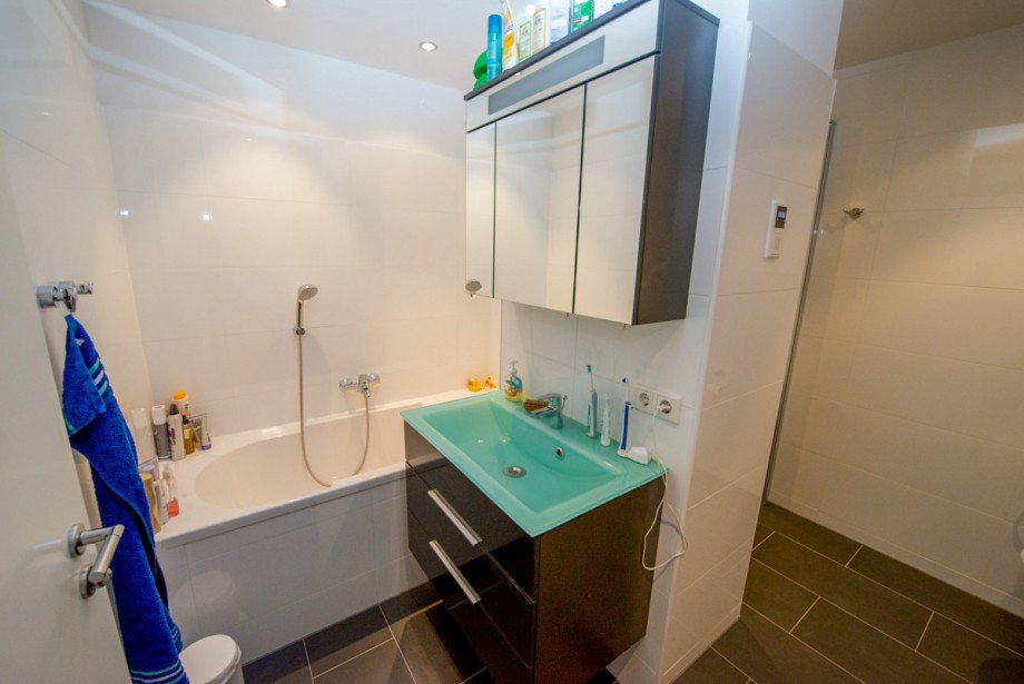 Badezimmer Etagenwohnung Berlin