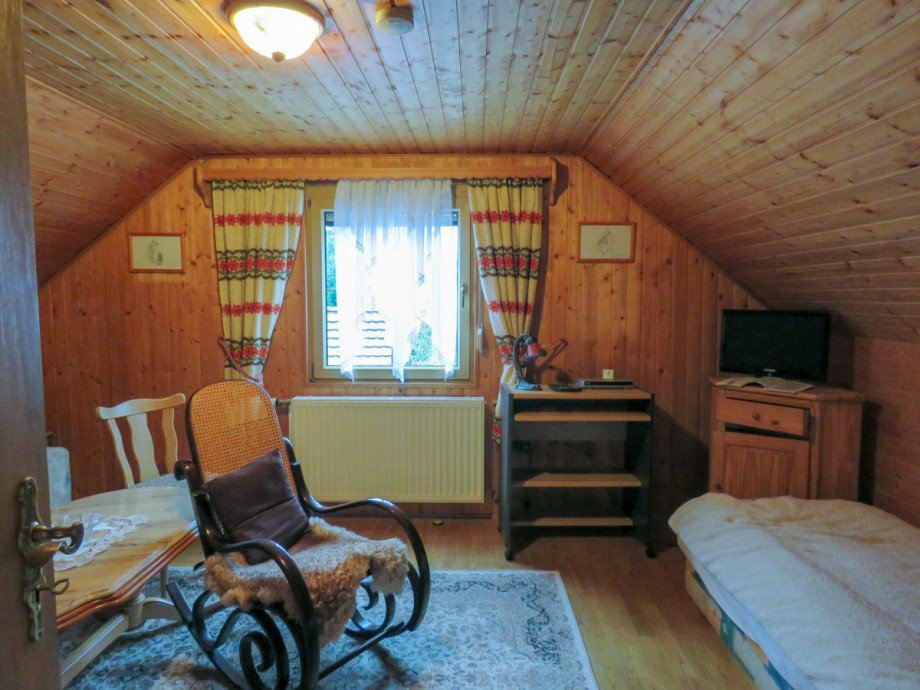 OG Zimmer Einfamilienhaus Berlin