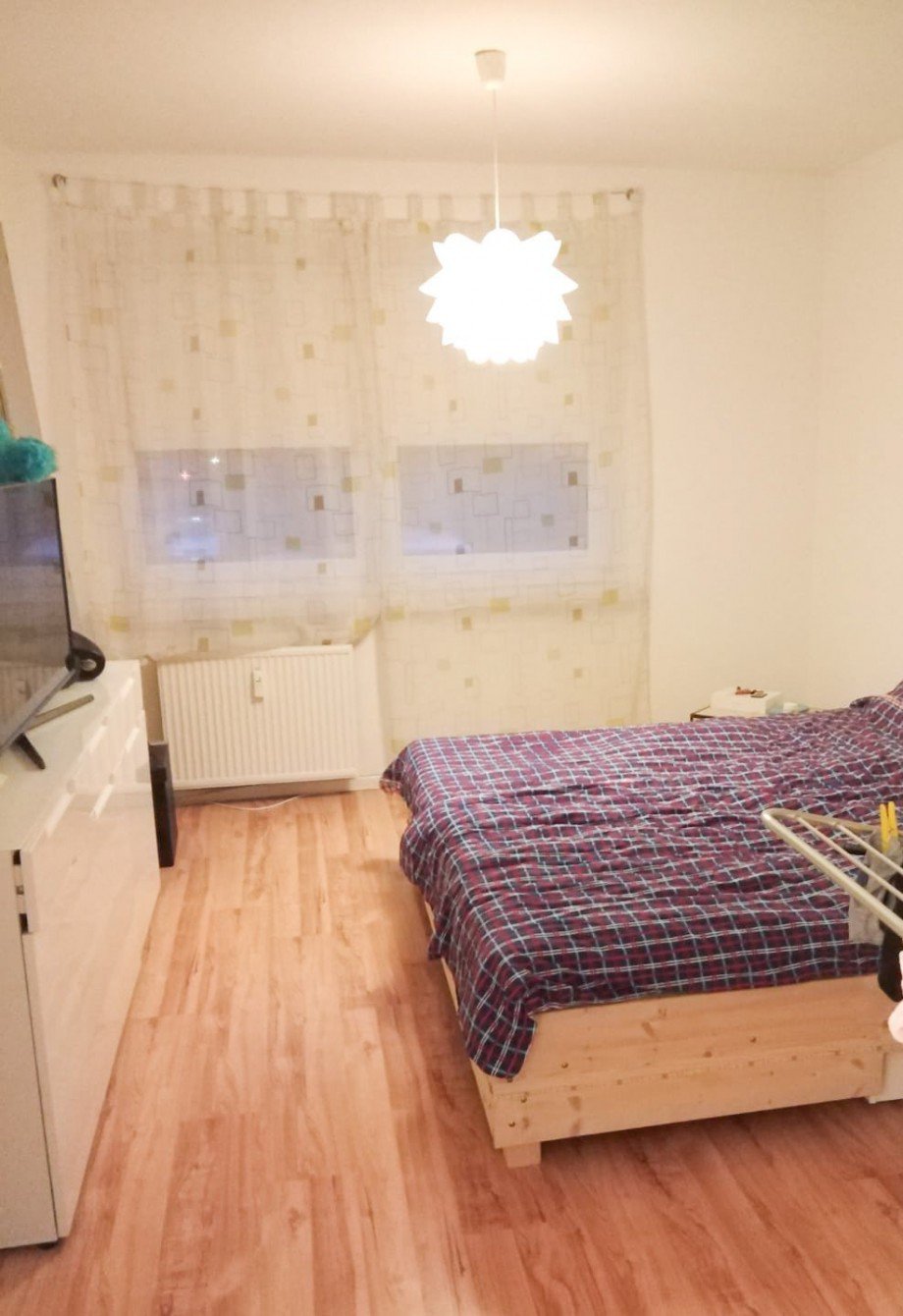 Schlafzimmer Wohnung Berlin