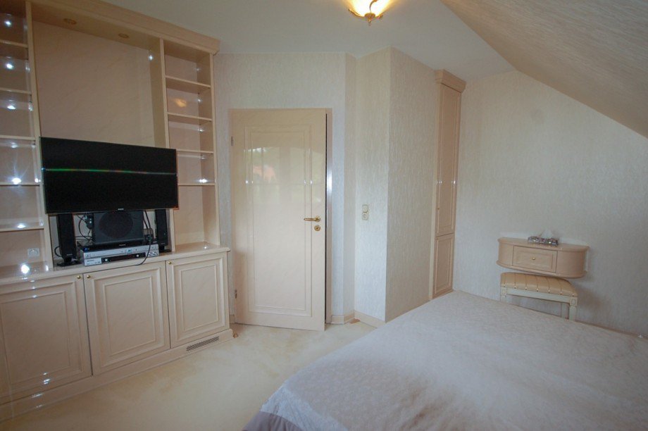 DG Schlafzimmer Einfamilienhaus Erkner