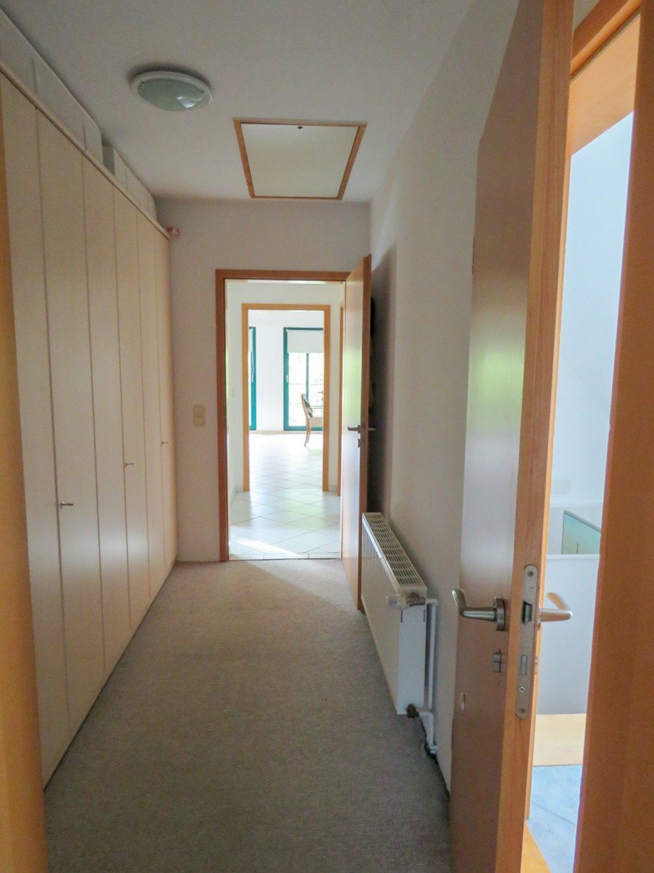 DG Flur Einfamilienhaus Berlin