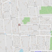 Makro-Ansicht Solide Basis f�r Ausbauprojekt!