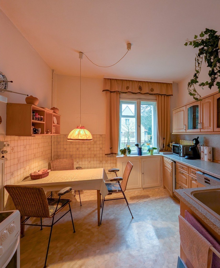 K�che Einfamilienhaus Sch�neiche