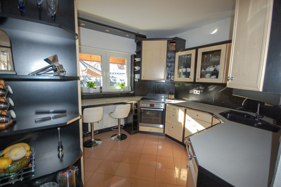 K�che Haus Berlin