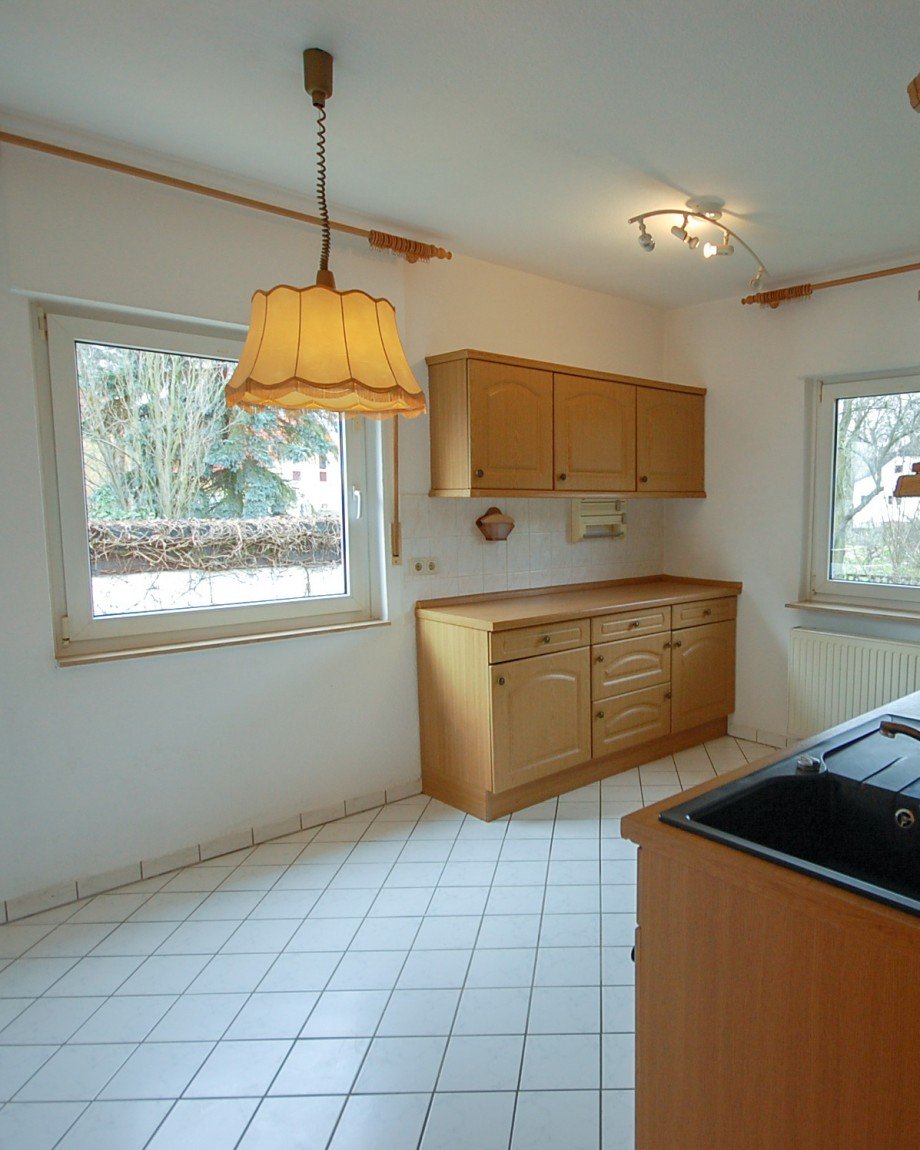 K�che Etagenwohnung Berlin