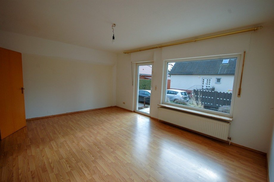 Wohnzimmer Etagenwohnung Berlin