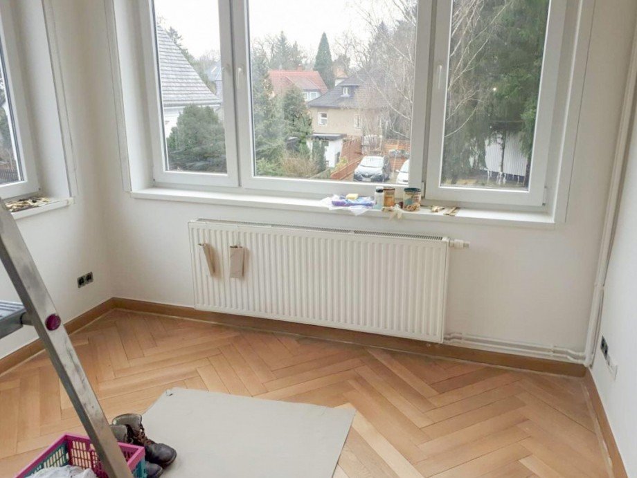 Wohnung OG Zimmer Mehrfamilienhaus Berlin
