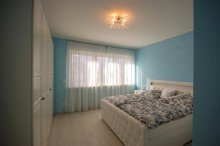 Schlafzimmer Moderne Stadtvilla mit sechs Zimmern in Rahnsdorf!