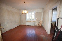 EG Zimmer Solide Basis f�r Ausbauprojekt!