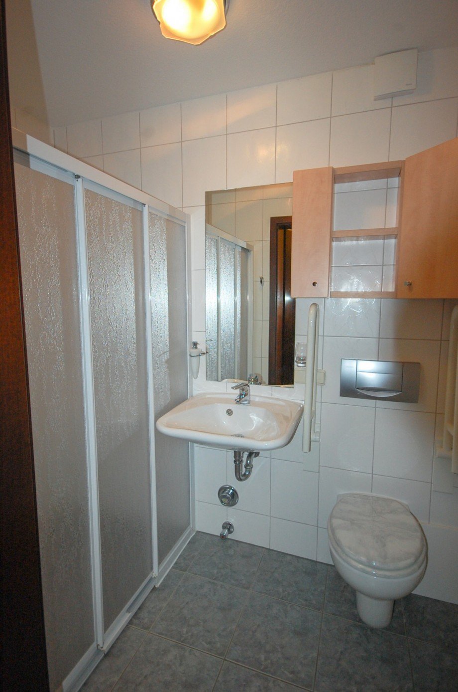Keller Dusch-WC Einfamilienhaus Erkner
