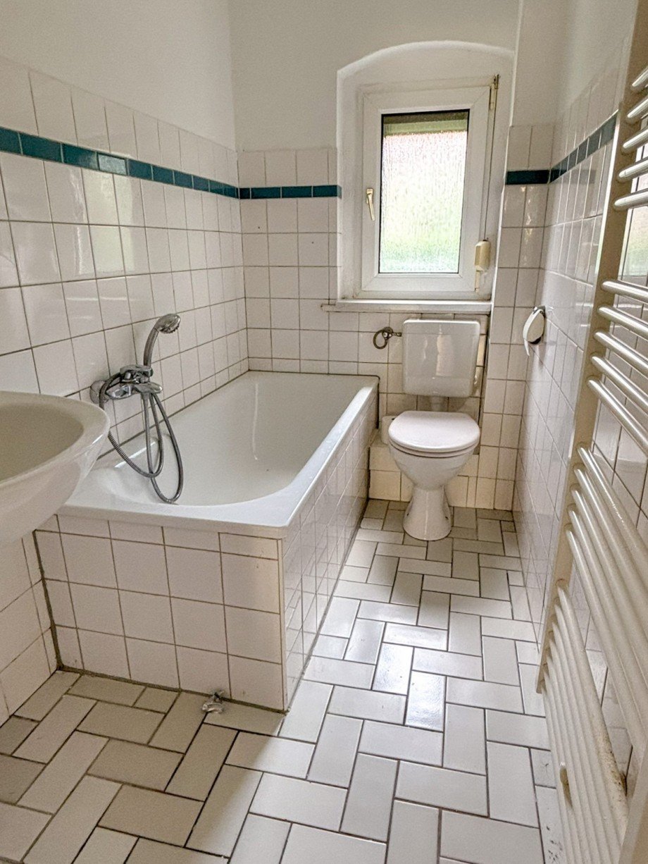 EG Badezimmer Einfamilienhaus Berlin