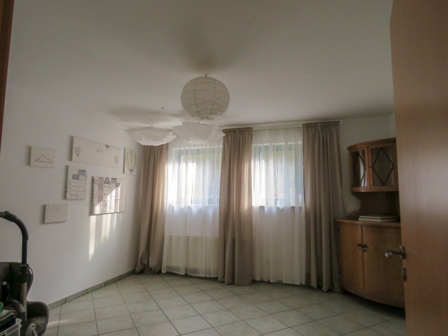 UG Zimmer Einfamilienhaus Berlin
