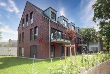 Hauptbild Ankommen. Durchatmen. Wohlf�hlen - Ihr neues Zuhause zwischen Wald und Wasser!