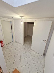 Keller Vorraum Rahnsdorf: Lichtdurchflutete Doppelhaush�lfte. Ihr neues Zuhause?