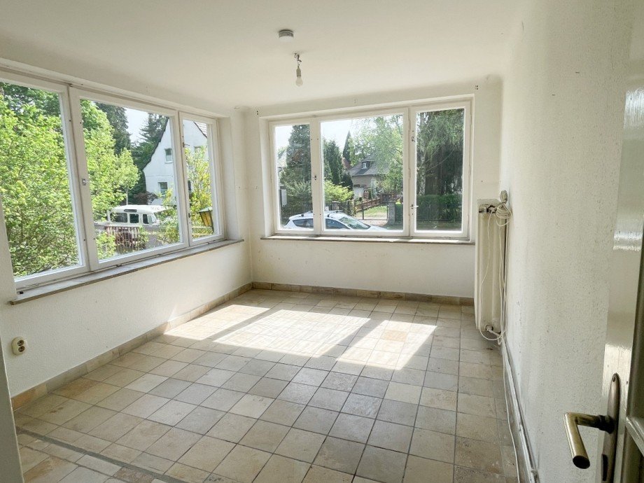 Wohnung EG Zimmer Mehrfamilienhaus Berlin