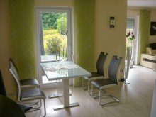 Essbereich Gepflegter Bungalow in Ruhiglage!