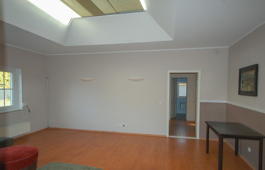 Wohnzimmer Einfamilienhaus Berlin