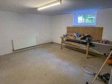 Kellerraum  Werkstatt Verkauft: Wohnen mit Weitblick in K�penick: flexibel, familienfreundlich und naturnah!