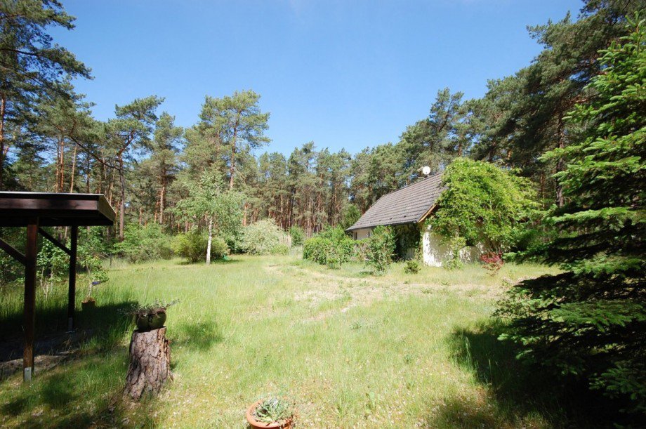 Ansicht von der Stra�e Haus Gro� K�ris