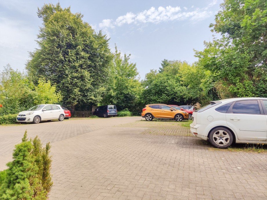Parkplatz Etagenwohnung Sch�neiche bei Berlin