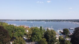 Hauptbild Lage, Lage, Lage - nur 150 m zum Wannsee!