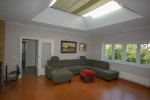 Wohnzimmer Ebenerdiges Wohnhaus auf gro�z�gigem Grundst�ck!