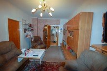 Erdgeschoss Zimmer Klein, aber mein Haus am Walde!