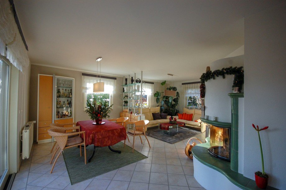Wohnzimmer Haus Berlin