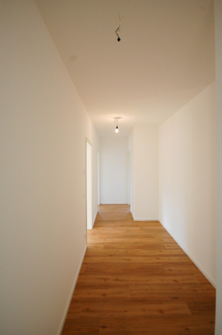 Flur Erdgeschosswohnung Berlin