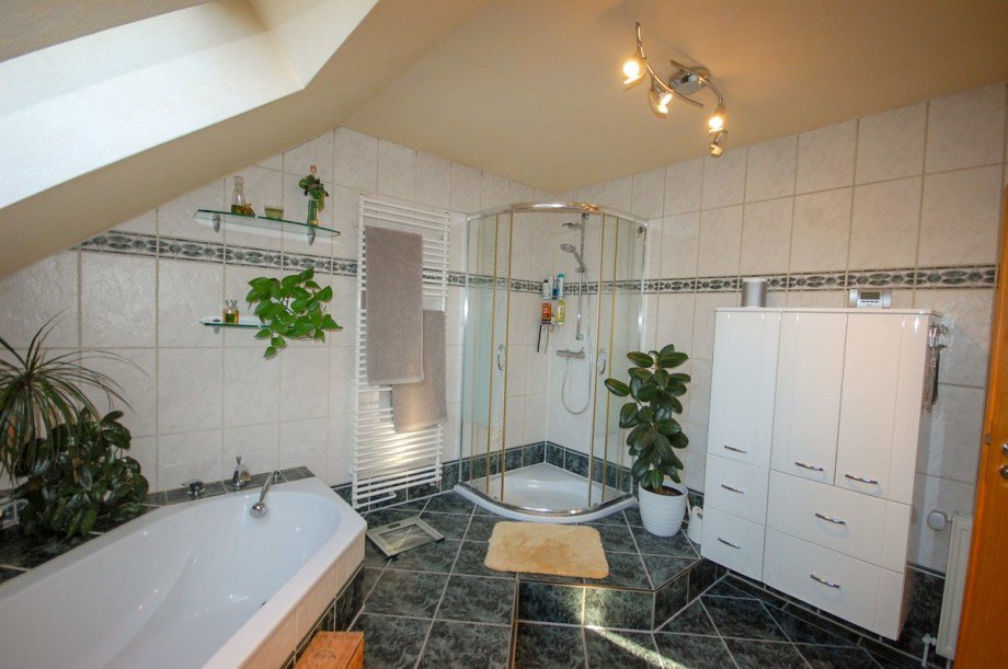 Badezimmer Haus Berlin