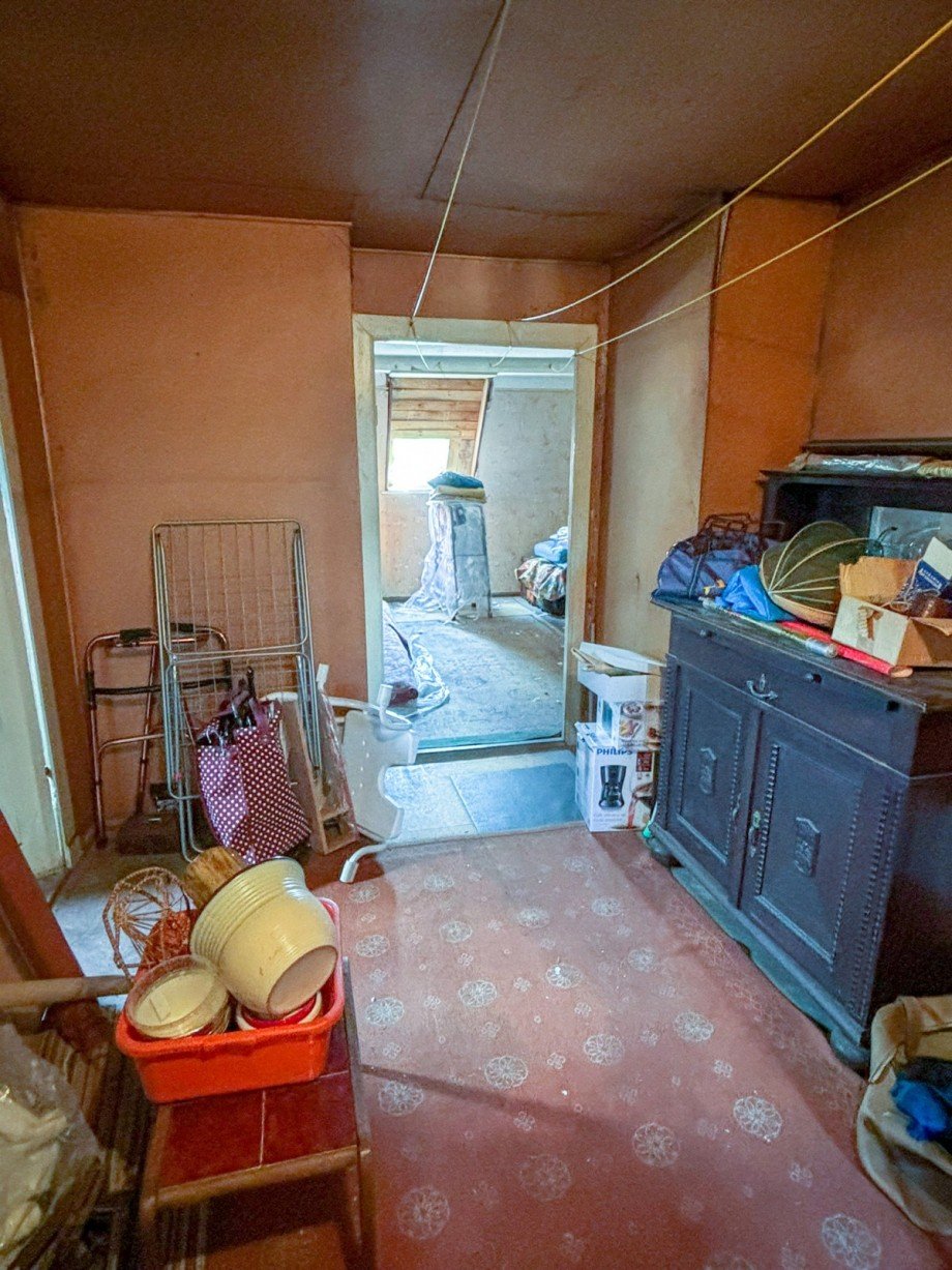 Dachgeschoss Einfamilienhaus Berlin