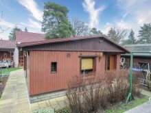 Gartenhaus Familienhaus mit Solar, Kamin, Pool und G�stehaus!