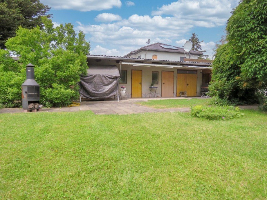 Nebengelass Einfamilienhaus Erkner