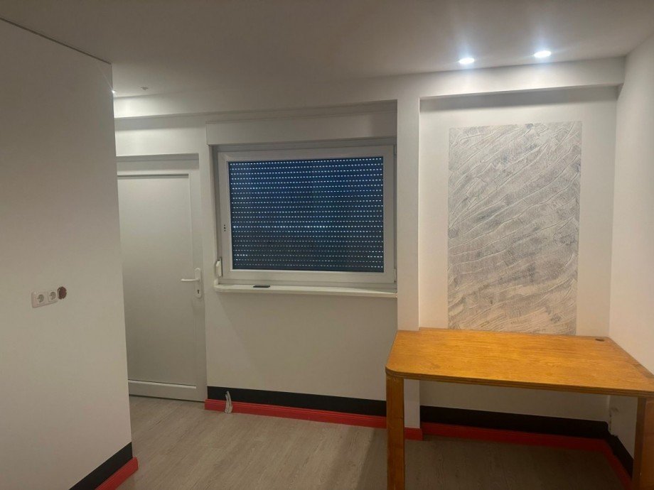 Bu Halle / Lager / Produktion Hoppegarten