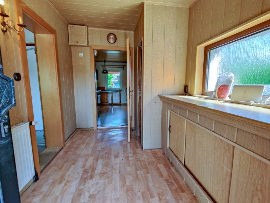 Flur Einfamilienhaus Erkner
