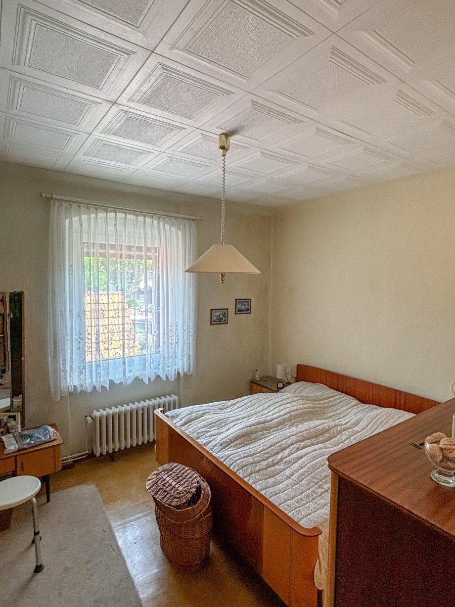 OG Schlafzimmer Einfamilienhaus Berlin