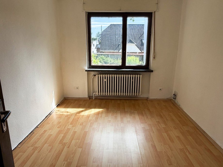 Zimmer Einfamilienhaus Zehdenick