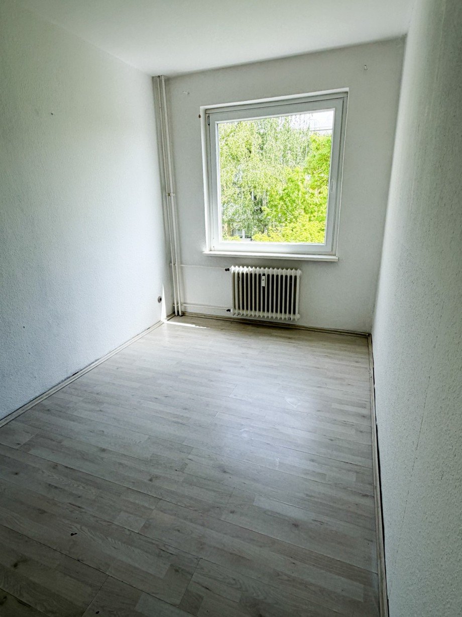 Kinderzimmer Etagenwohnung Berlin
