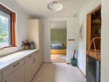 K�che Verkauft! Idyllisches Freizeitgrundst�ck mit schickem Tinyhaus und Platz f�r mehr!