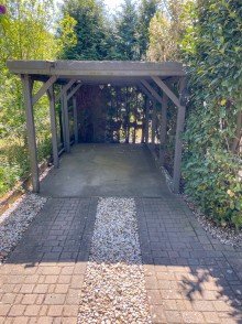 Carport Verkauft: Wohnen mit Weitblick in K�penick: flexibel, familienfreundlich und naturnah!