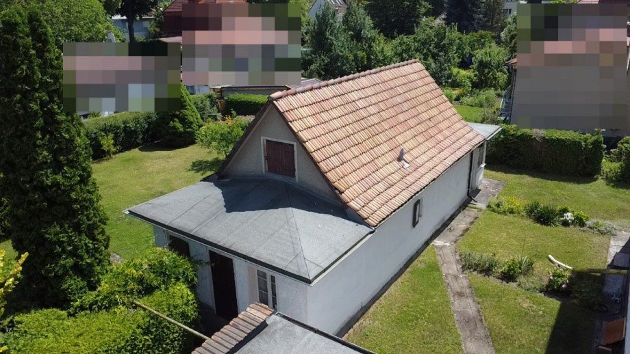 Nebengelass Einfamilienhaus Berlin