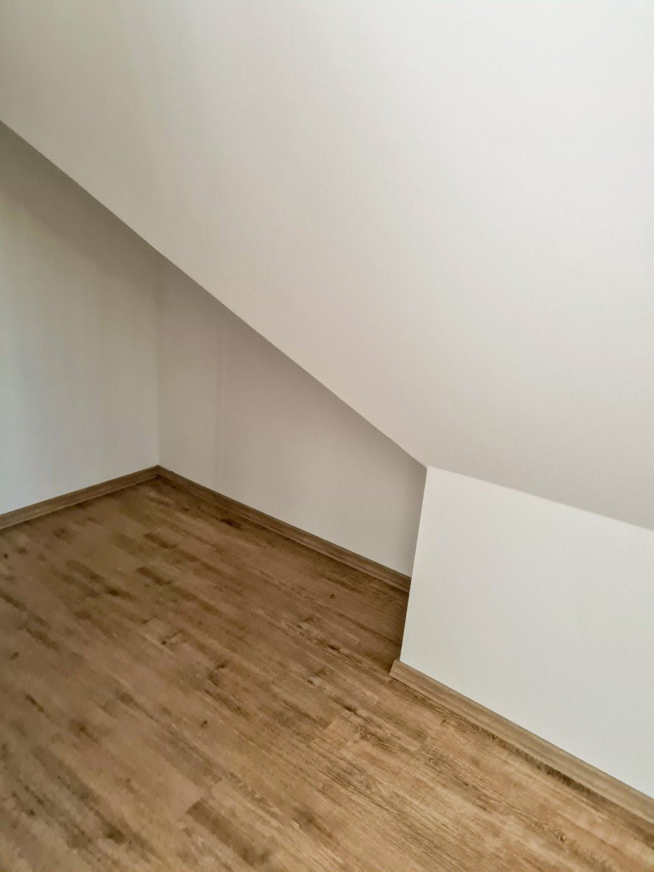 Ankleide Schlafzimmer Maisonettewohnung Berlin