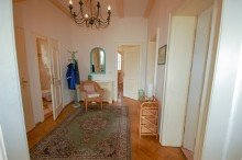 Diele Verkauft: Herrschaftliche Villa auf Wassergrundst�ck in Schm�ckwitz!