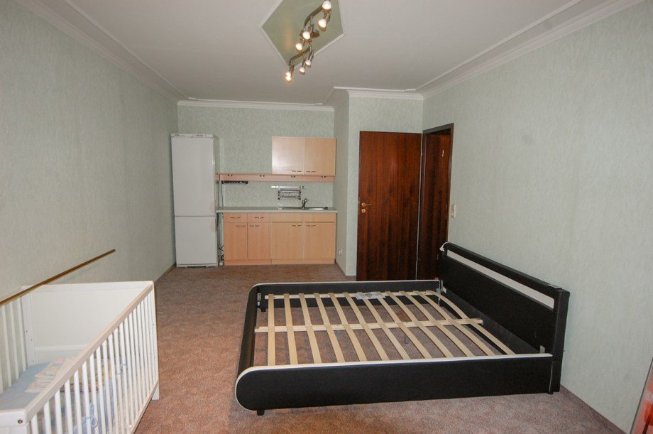 Kellerraum 3 mit K�che Einfamilienhaus Erkner