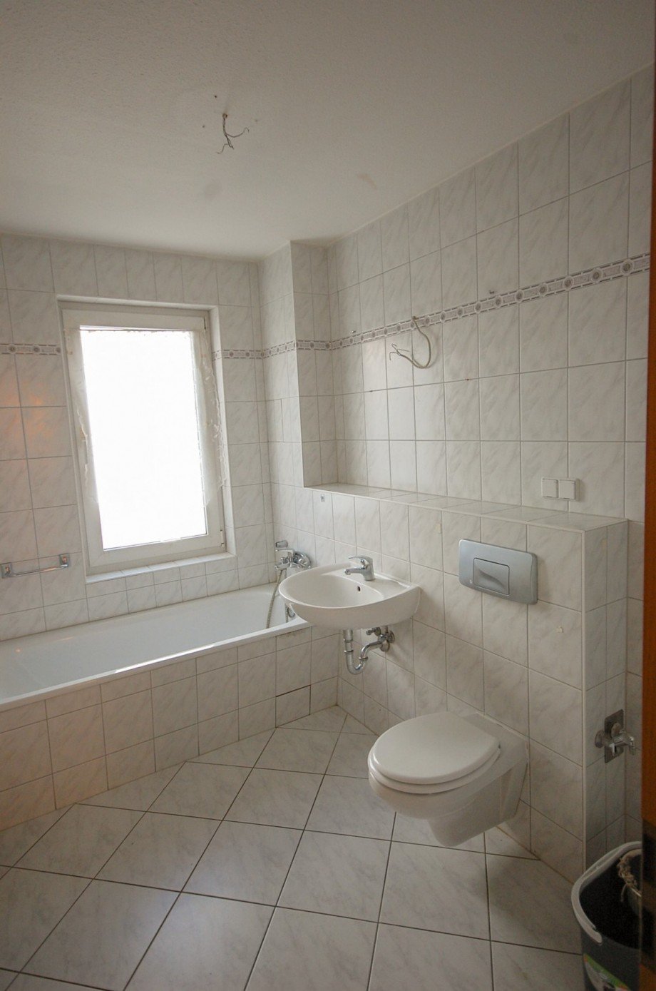Badezimmer Etagenwohnung Berlin