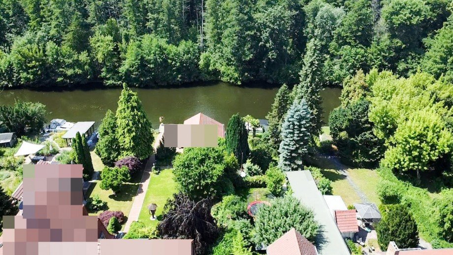 M�ggelspree in der N�he Einfamilienhaus Berlin