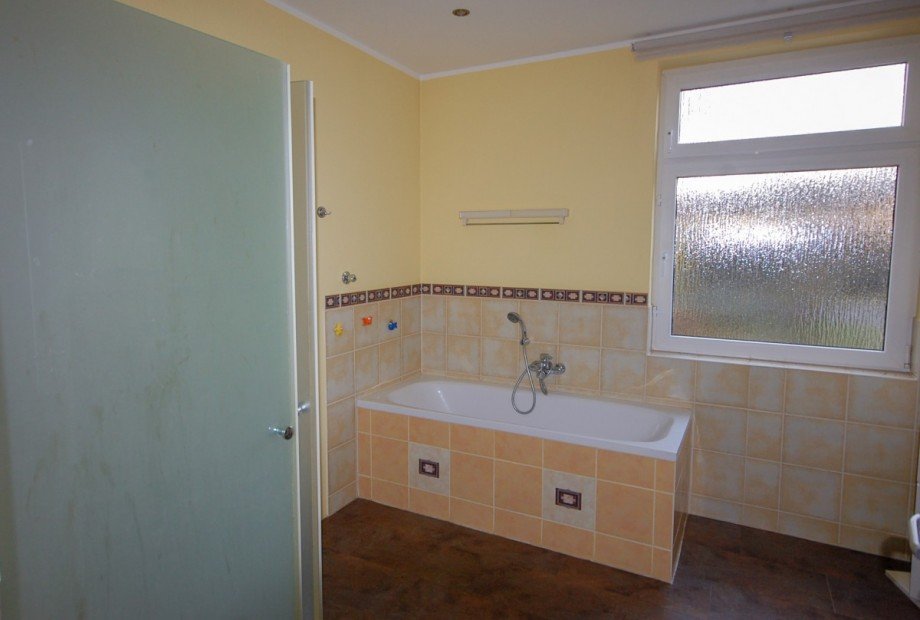 Badezimmer Einfamilienhaus Berlin