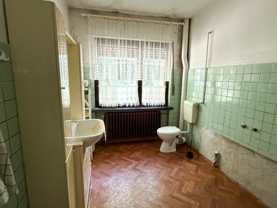 Bad Einfamilienhaus Zehdenick